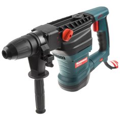 Перфоратор Hammer PRT 1550 С