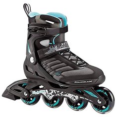 Роликовые коньки Rollerblade