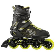 Роликовые коньки Fila Skates