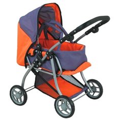 Коляска-трансформер Buggy Boom