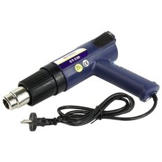 Строительный фен CT brand CT-33D