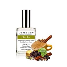 Demeter Fragrance Library Chai