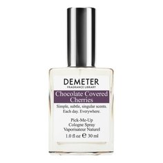 Demeter Fragrance Library