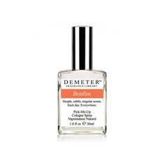 Demeter Fragrance Library Bonfire