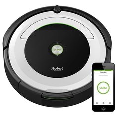 Робот-пылесос iRobot Roomba 695