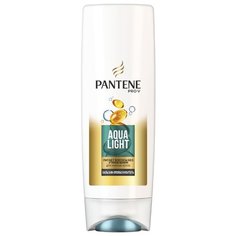 Pantene бальзам-ополаскиватель