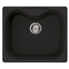 Врезная кухонная мойка smeg LSE58