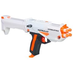 Бластер Nerf Модулус
