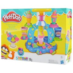 Масса для лепки Play-Doh