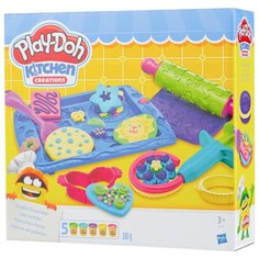 Масса для лепки Play-Doh