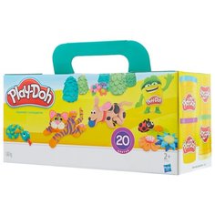 Масса для лепки Play-Doh Набор