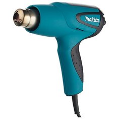 Строительный фен Makita