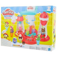 Масса для лепки Play-Doh Мир