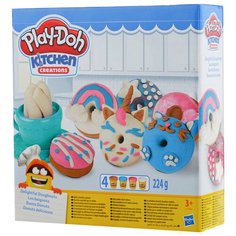 Масса для лепки Play-Doh