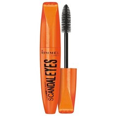 Rimmel тушь для ресниц