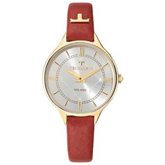 Наручные часы TRUSSARDI