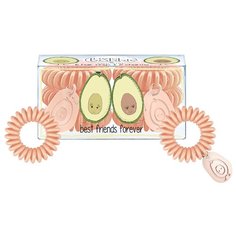 Резинка Invisibobble BFF 3114 6