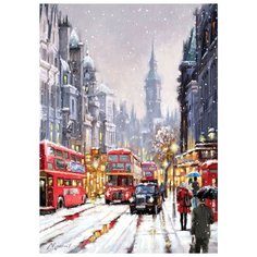 Цветной Картина по номерам