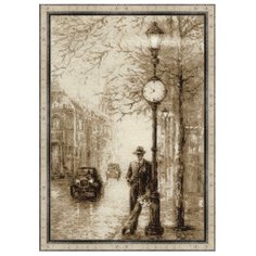 Риолис Набор для вышивания