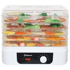 Сушилка Sakura SA-7803