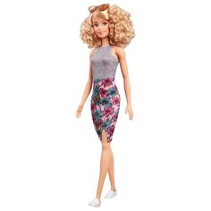 Кукла Barbie Ананасовый Поп 29