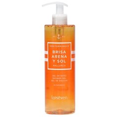 Гель для душа Laiseven Mallorca