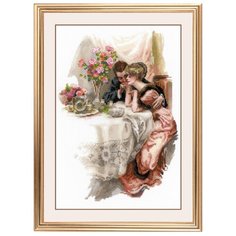 Риолис Набор для вышивания