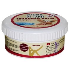 Паста для шугаринга Secrets de