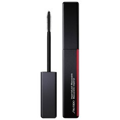 Shiseido тушь для ресниц