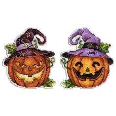 Жар-птица Набор для вышивания