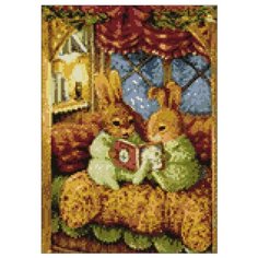 Гранни Алмазная мозаика Сказки