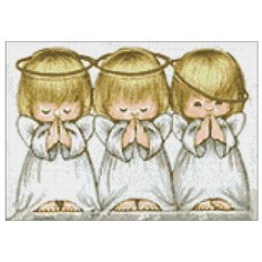 Гранни Алмазная мозаика