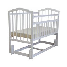 Кроватка Малика Melissa-3