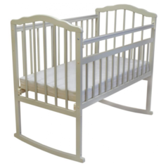 Кроватка Малика Melissa-2