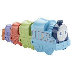 Пирамидка Fisher-Price Thomas &