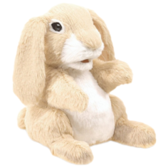 Folkmanis Кукла на руку Кролик