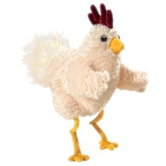 Folkmanis Кукла на руку Курица
