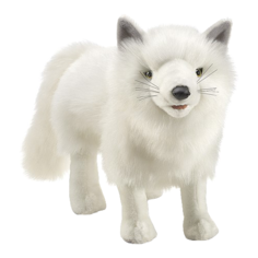 Folkmanis Кукла на руку Песец