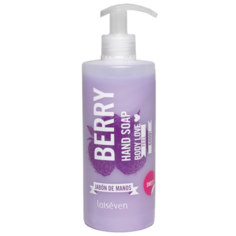 Мыло жидкое Laiseven Body Love