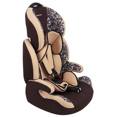 Автокресло группа 1 2 3 9-36 Lider Kids