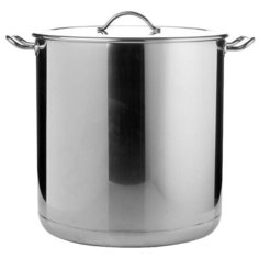 Кастрюля Амет 1c2513 30 л