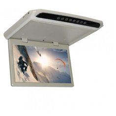 Автомобильный монитор Ergo