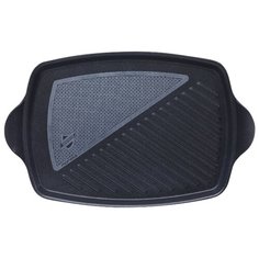 Сковорода-гриль Moneta Fuoco