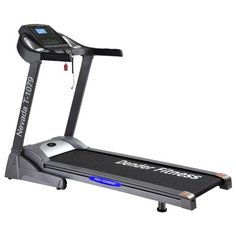 Электрическая беговая дорожка Dender