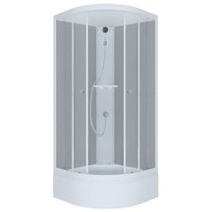 Закрытая кабина Triton Рио 90 Тритон