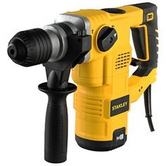 Перфоратор STANLEY STHR323K