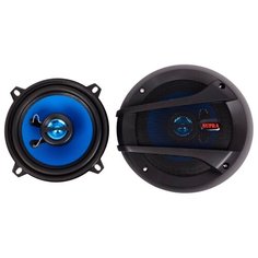 Автомобильная акустика SUPRA