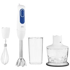 Погружной блендер Braun MQ 3035