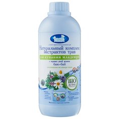 Наша мама Натуральный комплекс