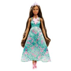 Кукла Barbie Принцесса с